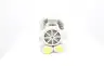 HITACHI VB-004-G2 1.3M3/MIN 3PH 470W 400V-AC CENTRIFUGAL VORTEX BLOWER thumbnail 2