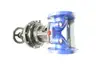 SAUNDERS 3449 MANUAL IRON FLANGED DIAPHRAGM VALVE 2IN 150 thumbnail 5
