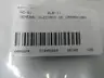 GENERAL ELECTRIC GE CR205X100D SIZE 0-5 AUXILIARY CONTACT KIT SER A thumbnail 4