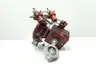 MASONEILAN 33-37412 8005A MINITORK II PNEUMATIC STAINLESS CONTROL VALVE 4IN 150 thumbnail 2