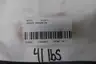 WARREN 868200130 STAINLESS WEAR PLATE LINER FOR 3202 12X14-20 thumbnail 5