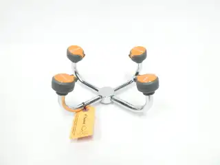 GUARDIAN AP470-120R FOUR WAY SPRAY HEAD ASSEMBLY