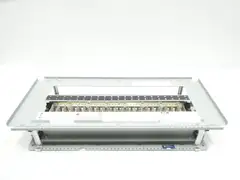 EATON PRL1A P1AL4C142I POWER DISTRIBUTION PANELBOARD 100A AMP 3PH 120V-AC