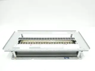 EATON PRL1A P1AL4C142I POWER DISTRIBUTION PANELBOARD 100A AMP 3PH 120V-AC