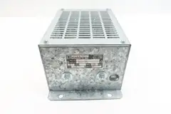 POWEROHM RESISTORS 2WR1250-2S RESISTOR 900W 25OHM