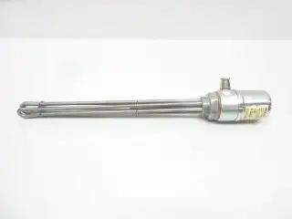 KRAUSS MAFFEI 80842151/40 HEATING ELEMENT 3KW 460V-AC