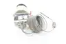 ASHCROFT PTDN4GG15A7030 XBX TEMPERATURE SWITCH 235-375F 480V-AC thumbnail 2