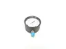 HELICOID J4J2H7A000000 PRESSURE GAUGE 0-2000PSI 4-1/2IN 1/2IN NPT thumbnail 2