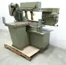 HYD-MECH S-20 HORIZONTAL BAND SAW 575V-AC 2HP thumbnail 3