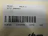 KITZ 300UPAM MANUAL STAINLESS FLANGED GLOBE VALVE 3IN 300 thumbnail 7