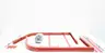 DAYTON 3BA27G 30-55GAL HAND DRUM CRADLE 1000LB thumbnail 7