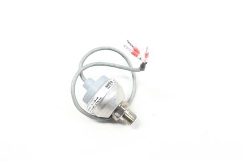 SETRA C239 Pressure Transmitter 24V-DC D602506 SETRA C239 Pressure Transmitter 24V-DC D602506