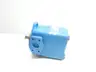 FLUIDYNE 45VQ42A1C20 HYDRAULIC VANE PUMP 42GPM 2500PSI 2200RPM thumbnail 1
