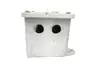 CHROMALOX AR-5529LT TEMPERATURE CONTROLLER 200-550F 277V-AC thumbnail 4