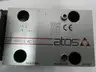 ATOS DHE-0631/2 AC20 HYDRAULIC DIRECTIONAL CONTROL VALVE 115V-AC thumbnail 5