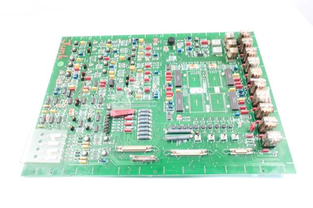 2-400218-000 PCB CIRCUIT BOARD