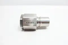 THORBURN NT72-24-N-S6-FP-E-NC3 QUICK COUPLING 1-1/2IN