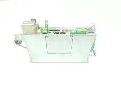 REXROTH INDRAMAT DKC02.3-040-7-FW SERVO DRIVE