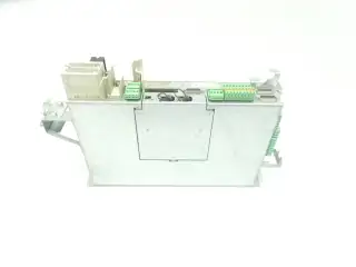REXROTH INDRAMAT DKC02.3-040-7-FW SERVO DRIVE