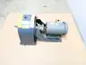 FALK 1EZ206D-8 BALDOR M3554T GEARMOTOR 125RPM 3PH 1.5HP 208-230/460V-AC thumbnail 3