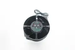 EBM W2S130-AA25-72 6IN FAN 115V-AC