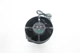 EBM W2S130-AA25-72 6IN FAN 115V-AC