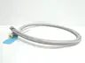TRC UFBX-1-06-06-76 STAINLESS BRAIDED HOSE 1IN 76IN thumbnail 2