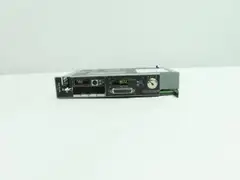 ALLEN BRADLEY 1785-L40B/E PROCESSOR MODULE SER E