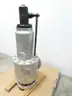 CONSOLIDATED 1912RT FLANGED RELIEF VALVE 250779PPH 6IN X 10IN thumbnail 2