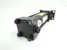 PARKER 1.50J2ALUS24A4.000 PNEUMATIC CYLINDER 1-1/2IN 4IN 250PSI thumbnail 3