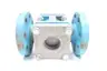 LJ STAR 2516CFNN1N-316RET FLANGED FLOW INDICATOR 2IN thumbnail 2
