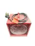 STELPRO SCH48TWB ELECTRIC HEATER 1PH 3600/4800KW 208/240V-AC thumbnail 2