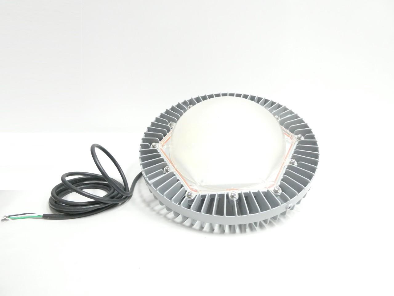 DIALIGHT HELMC4KNSNG VIGILANT HIGH BAY 144W LED 100 277V AC LIGHT