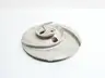 3 VANE 10IN STAINLESS PUMP IMPELLER thumbnail 2