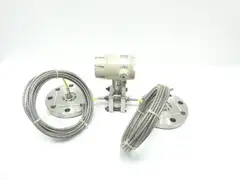 HONEYWELL STR130-21A-1F0AFCAA200-1C ST3000 PRESSURE TRANSMITTER 0-30PSI