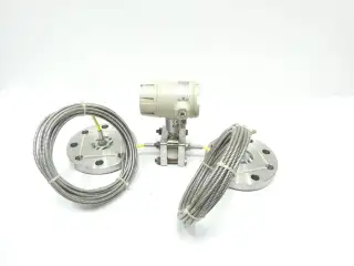 HONEYWELL STR130-21A-1F0AFCAA200-1C ST3000 PRESSURE TRANSMITTER 0-30PSI