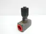 FLUTEC DV-20-01.1/5 HYDRAULIC FLOW CONTROL VALVE 1IN NPT 5000PSI thumbnail 3