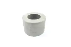 PENN 2X1 6M SA/A105 SP7S 3USX SOCKET WELD STEEL COUPLING 2IN 1IN