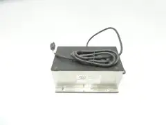 INDUSTRIAL MAGNETICS DSV424-120 DEMAGNETIZER