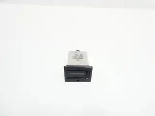 VEEDER-ROOT 744096-211 COUNTER 115V-AC