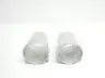 BOX OF 2 CROUSE HINDS 466 SET SCREW TYPE COUPLING 2-1/2IN thumbnail 3