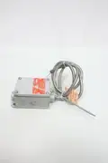 THERMON E4-35235 THERMOSTAT 35-235F 250/277V-AC