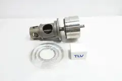 TLV JH15-46 HYDRAULIC CARTRIDGE VALVE