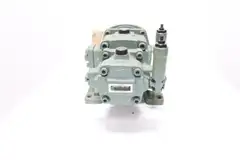 NACHI VDC-12A-2A3-2A3-20 VARIABLE 30-120LPM 1IN HYDRAULIC VANE PUMP