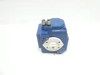 COMPACT H35 D/AR I/90 PNEUMATIC ACTUATOR