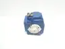 COMPACT H35 D/AR I/90 PNEUMATIC ACTUATOR thumbnail 1