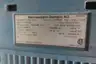 MANNESMANN DMK 1-125 KV2V4 ELECTRIC HOIST 55FT/MIN 275LB 3PH 460V-AC thumbnail 3