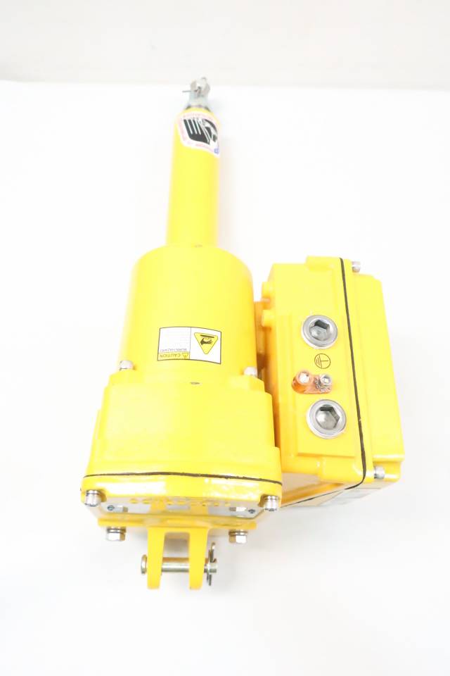 Eagle Andco Linear Actuator Wiring Diagram vrogue.co
