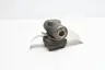 DOUGLAS CHERO FP412/TH STEEL THREADED CHECK VALVE 1/2IN NPT 800 thumbnail 2