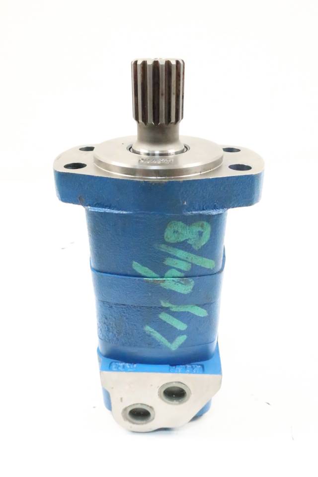 EATON 2200AB6CE SEHYCO HYDRAULIC MOTOR D618718